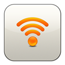 Eye-Fi Helper icon